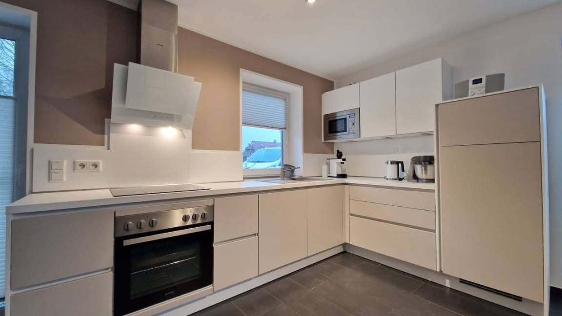 85 M² Ferienhaus ∙ 2 Schlafzimmer ∙ 4 Gäste - Norderney