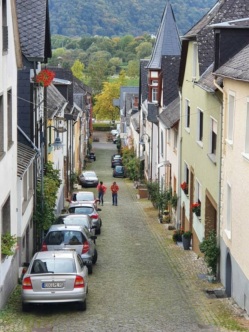 65 m² Ferienwohnung ∙ 2 Schlafzimmer ∙ 4 Gäste – Bild 15