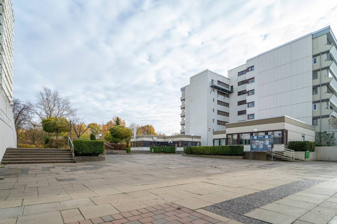 50 m² Ferienwohnung ∙ 1 Schlafzimmer ∙ 4 Gäste – Bild 42