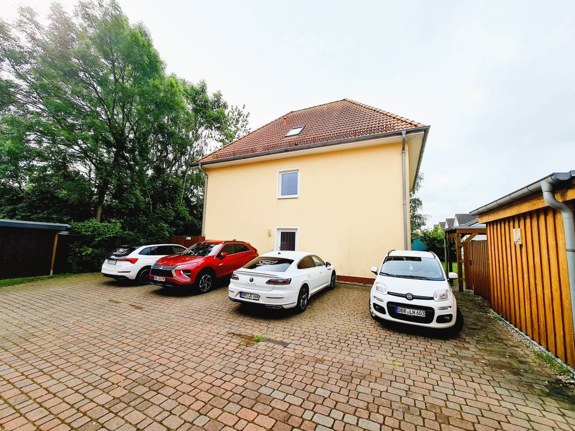 60 m² Ferienwohnung ∙ 2 Schlafzimmer ∙ 4 Gäste – Bild 20