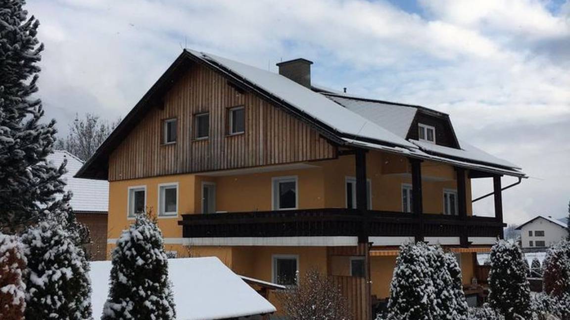 20 M² Hotel ∙ 1 Habitación ∙ 2 Huéspedes - Murau