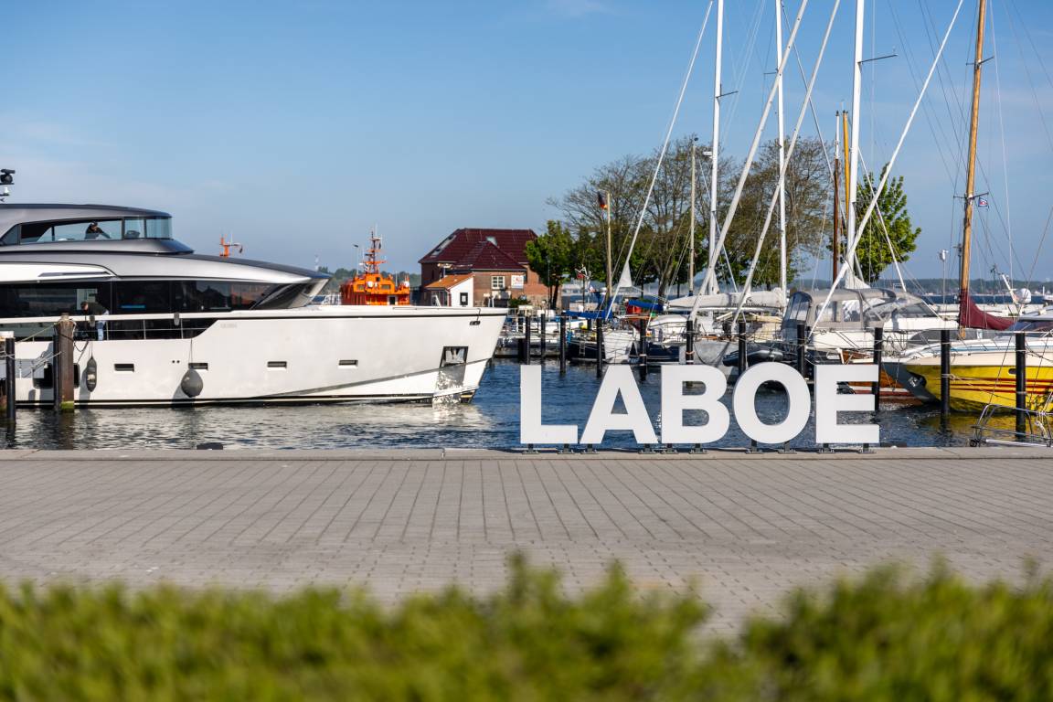 72 m² Ferienwohnung ∙ 1 Schlafzimmer ∙ 4 Gäste – Bild 28