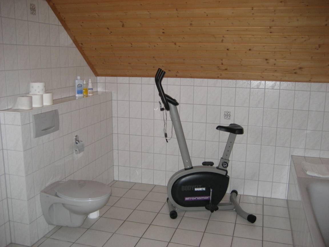 92 m² Ferienwohnung ∙ 2 Schlafzimmer ∙ 2 Gäste – Bild 11