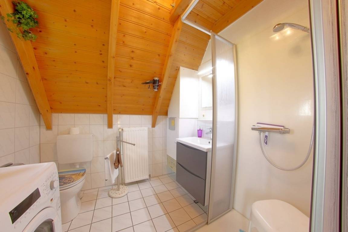 85 m² Ferienhaus ∙ 3 Schlafzimmer ∙ 6 Gäste – Bild 11
