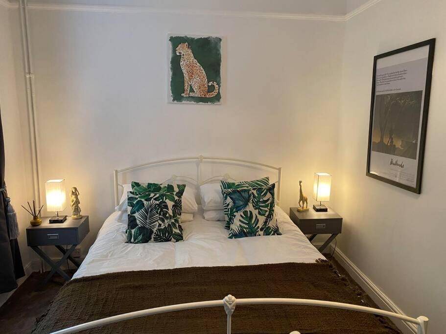 85 M² Studio ∙ 1 Chambre ∙ 2 Personnes - Brighton