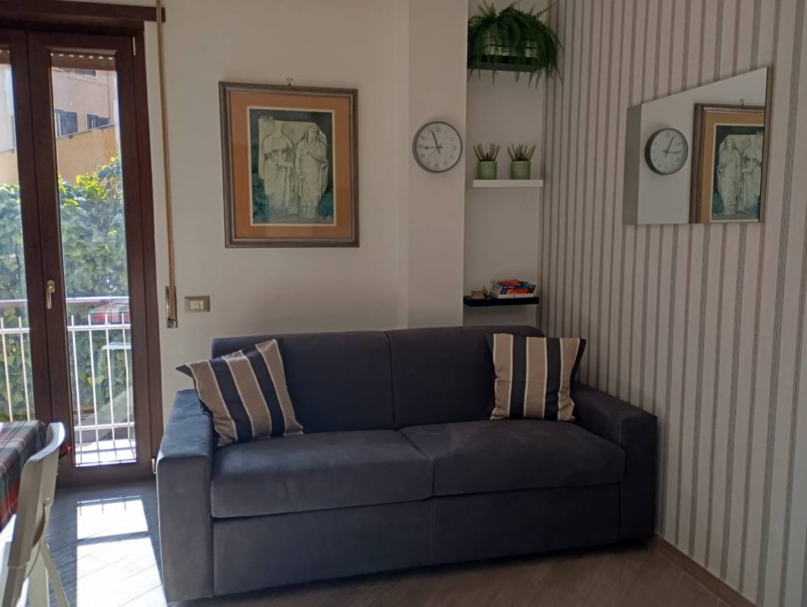 47 M² Apartment ∙ 1 Bedroom ∙ 4 Guests - Ciampino