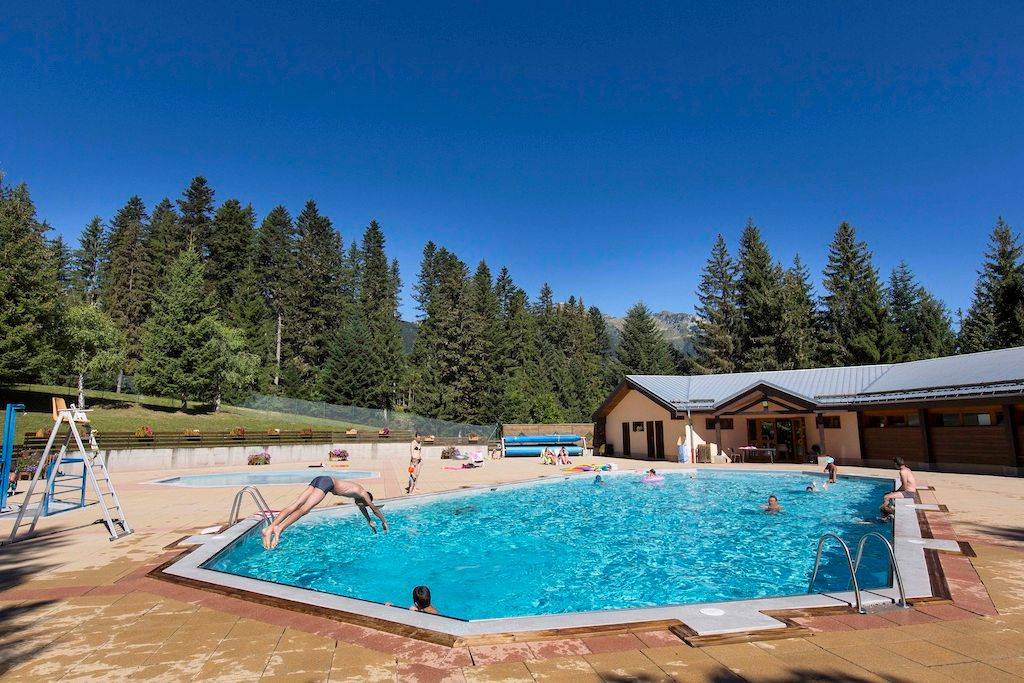 Appartement En Copropriété ∙ 2 Chambres ∙ 7 Personnes - Moutiers