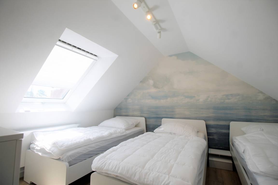79 m² Ferienwohnung ∙ 2 Schlafzimmer ∙ 5 Gäste – Bild 14