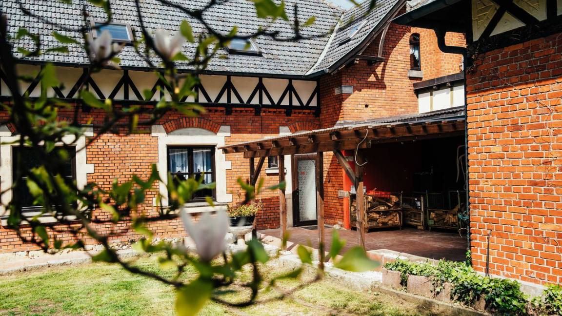 90 M² Apartment ∙ 2 Bedrooms ∙ 6 Guests - Coburg