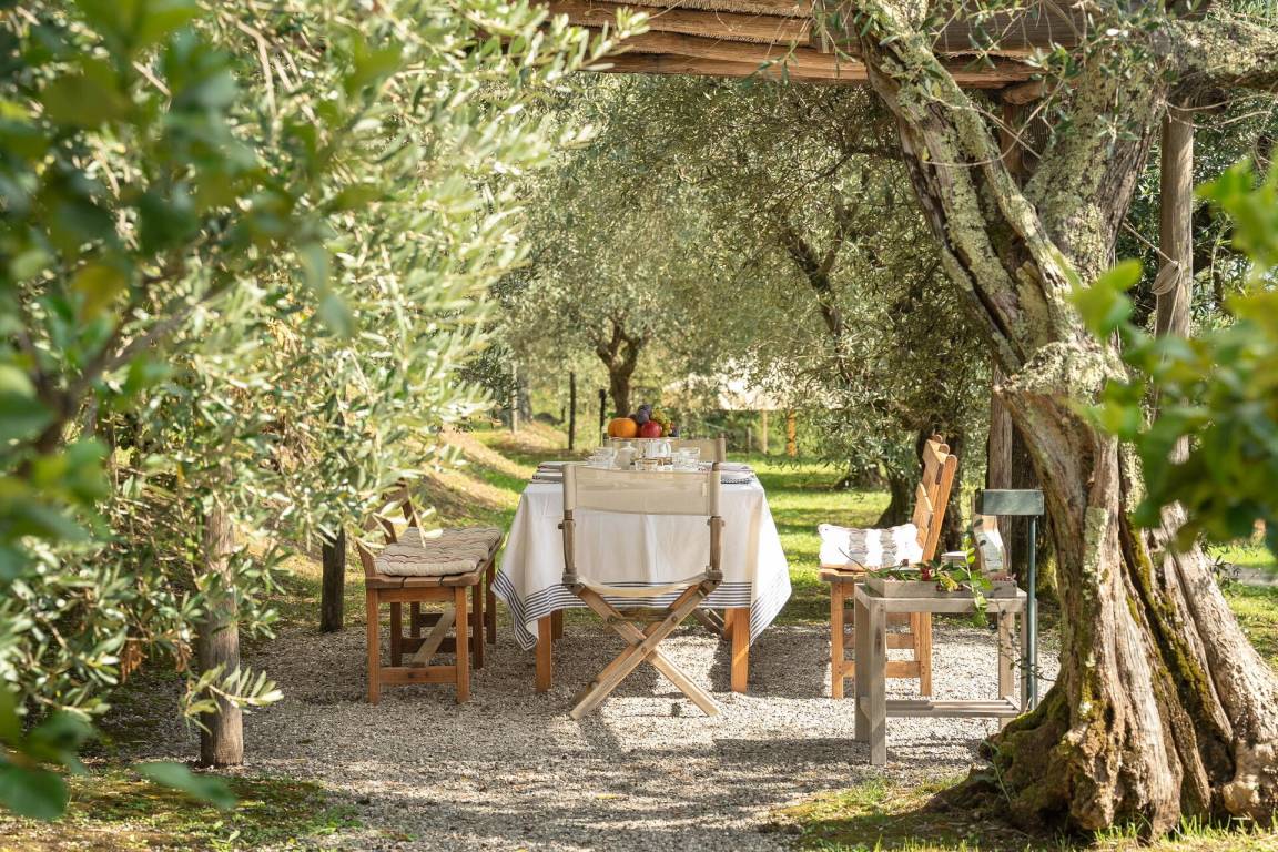 217 m² Villa ∙ 3 Schlafzimmer ∙ 6 Gäste – Bild 6