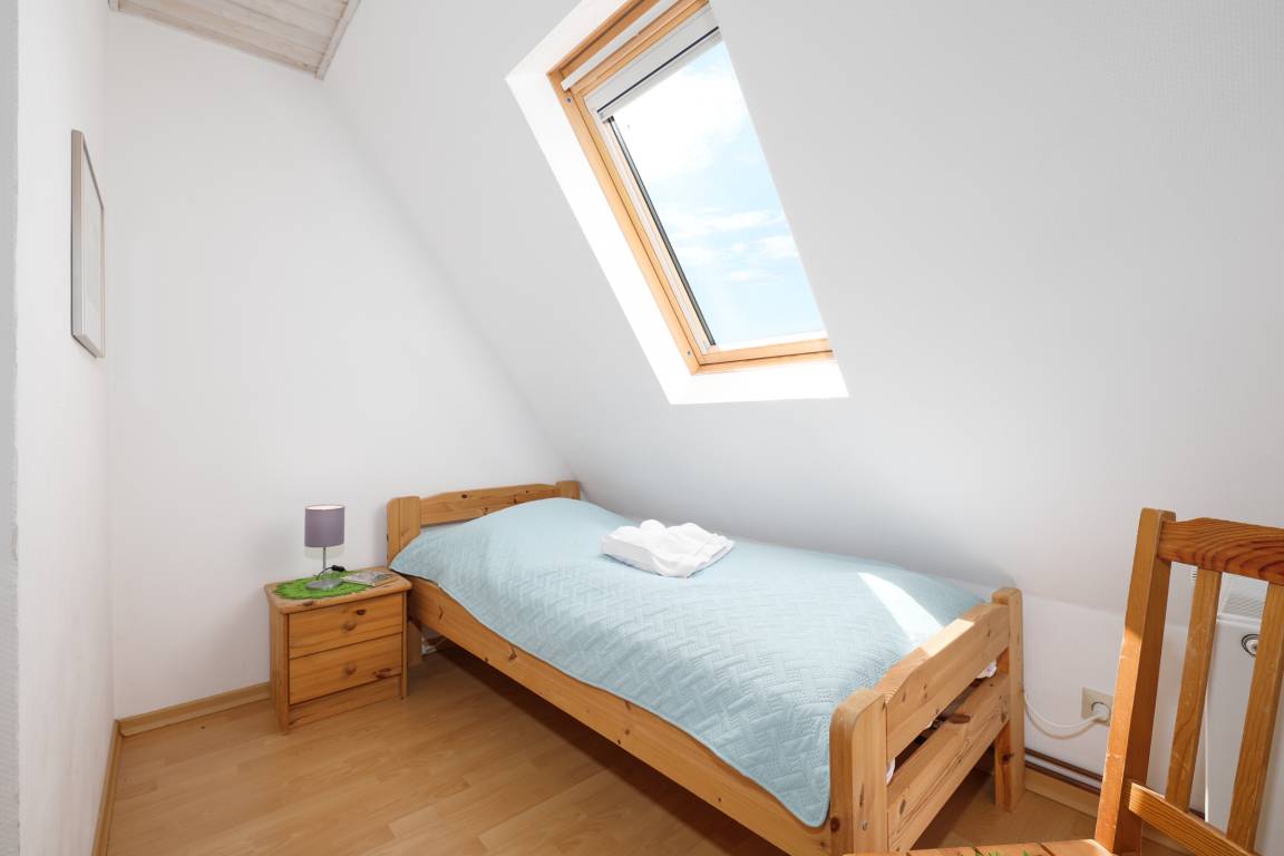 110 m² Ferienhaus ∙ 4 Schlafzimmer ∙ 6 Gäste – Bild 20