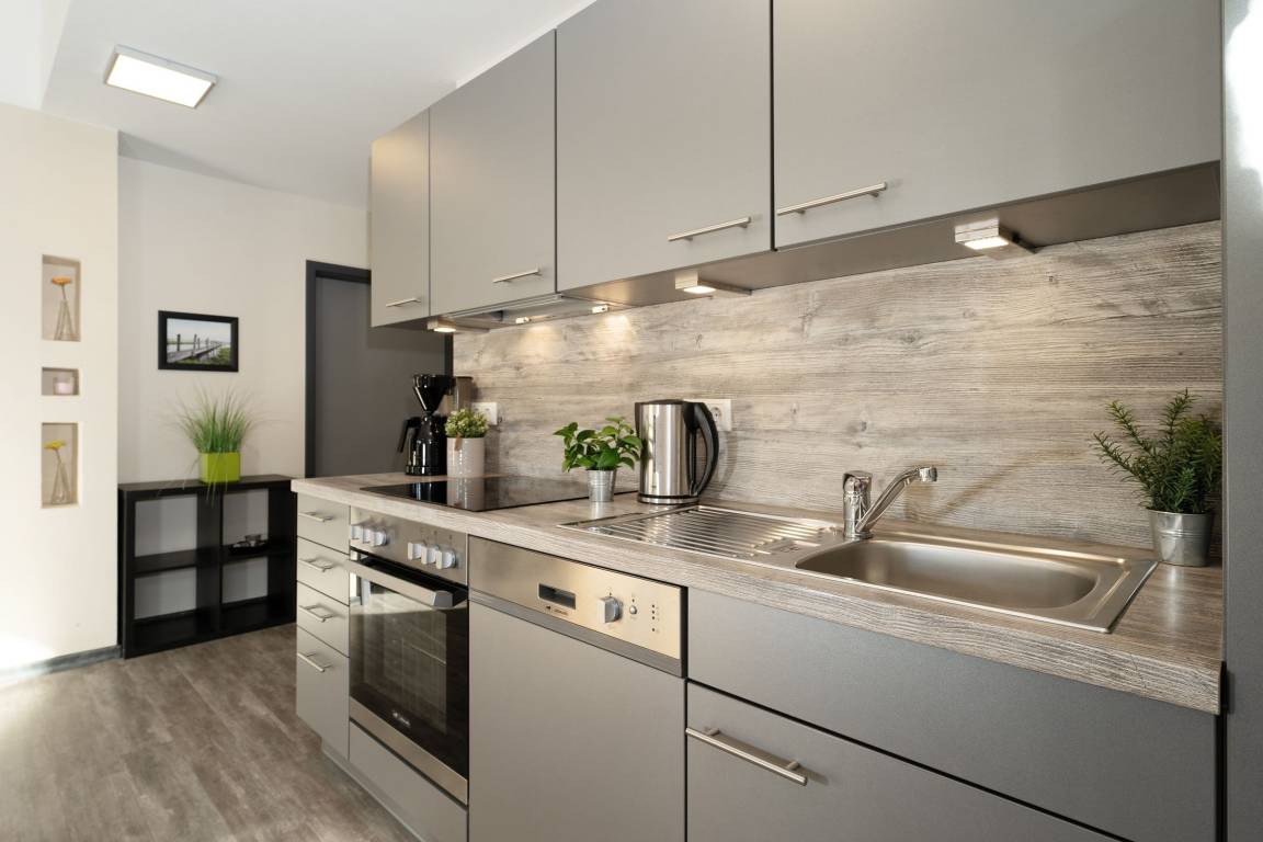 68 m² Ferienhaus ∙ 2 Schlafzimmer ∙ 4 Gäste – Bild 19