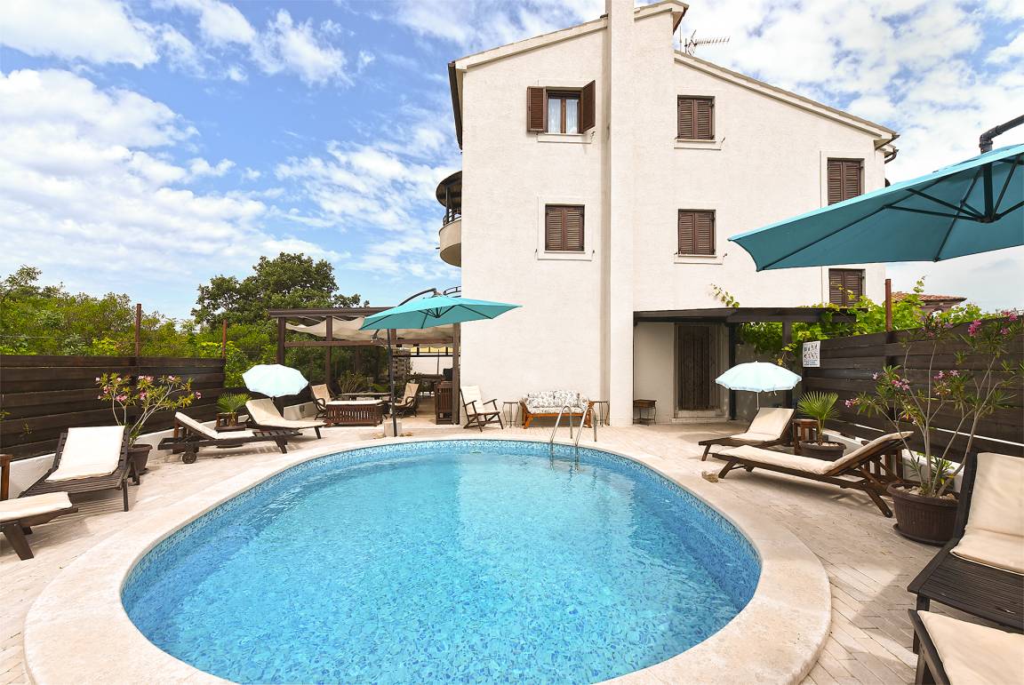 40 M² Apartment ∙ 1 Bedroom ∙ 2 Guests - Bale