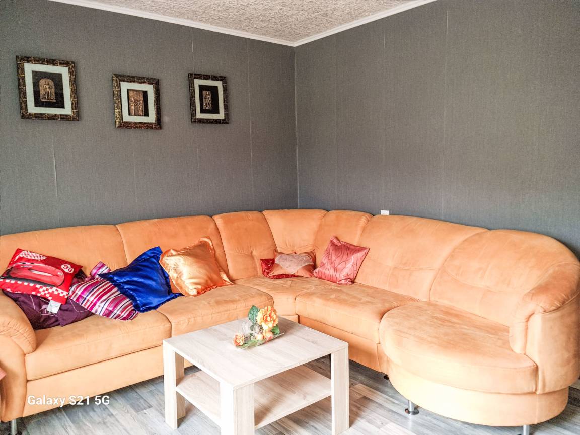 60 M² Ferienwohnung ∙ 1 Schlafzimmer ∙ 2 Gäste - Alfeld (Leine)