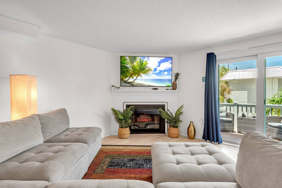 180 M² House ∙ 2 Bedrooms ∙ 6 Guests - Indian Rocks Beach, FL