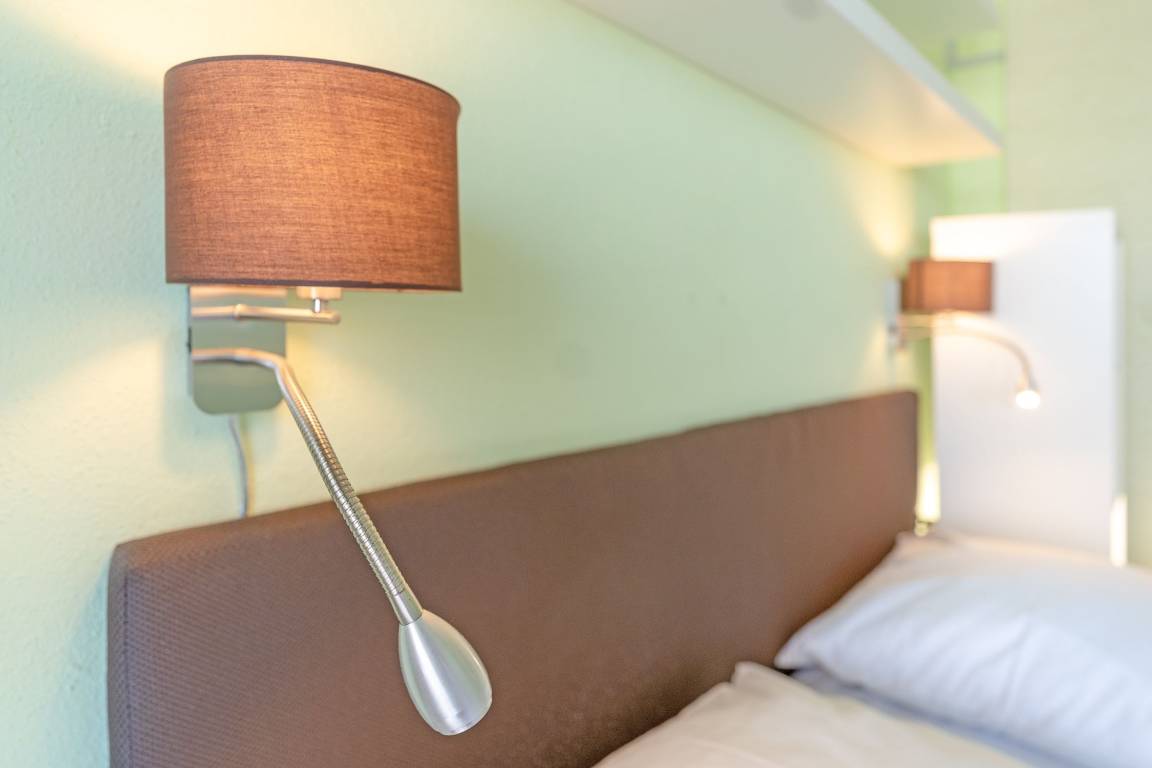 50 m² Ferienwohnung ∙ 1 Schlafzimmer ∙ 4 Gäste – Bild 23