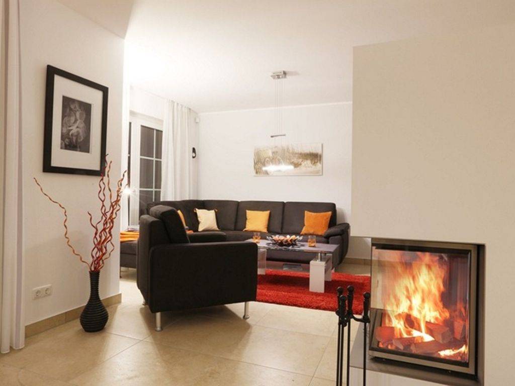 130 M² Ferienhaus ∙ 3 Schlafzimmer ∙ 6 Gäste - Thiessow