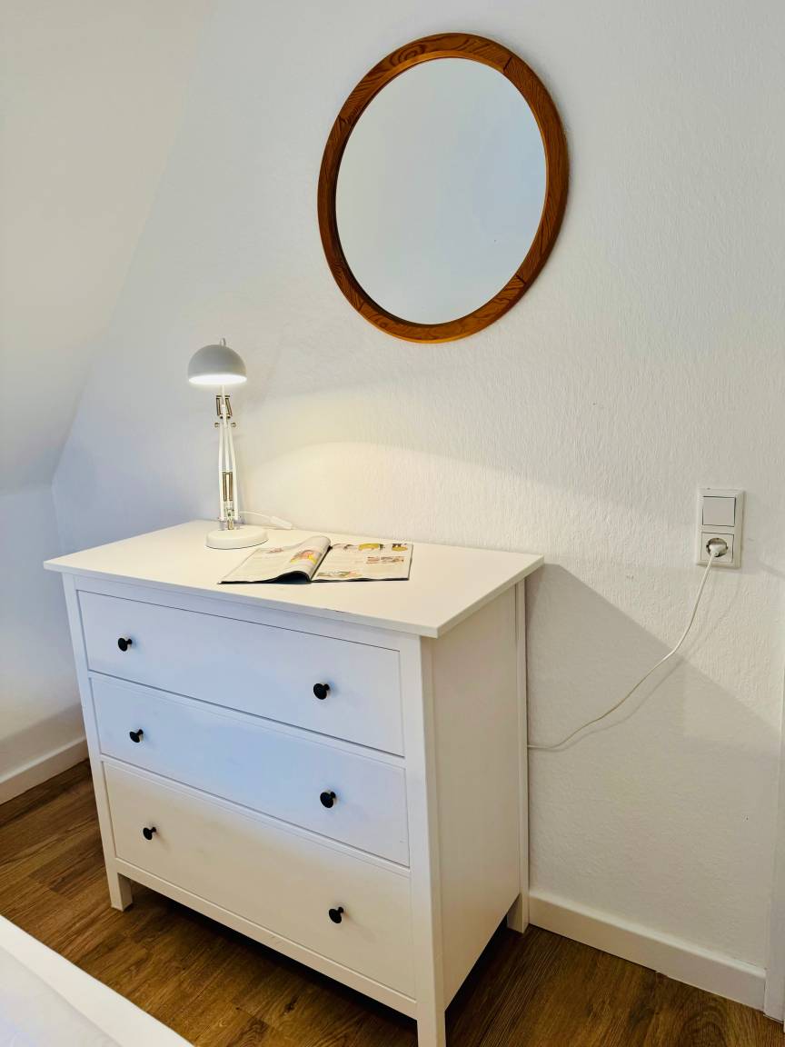 50 m² Ferienwohnung ∙ 2 Schlafzimmer ∙ 4 Gäste – Bild 15