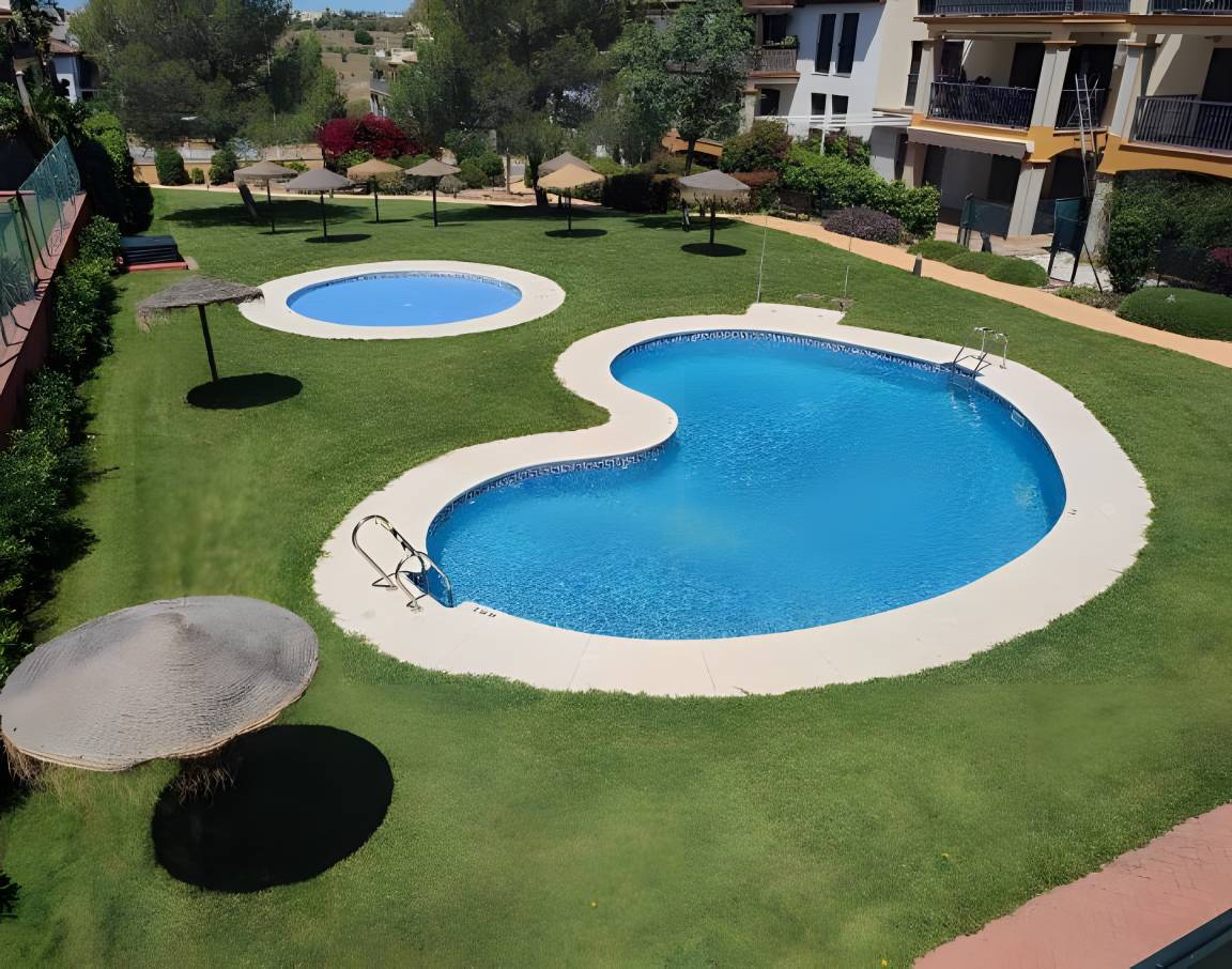 113 M² Casa ∙ 2 Habitaciones ∙ 6 Huéspedes - Ayamonte