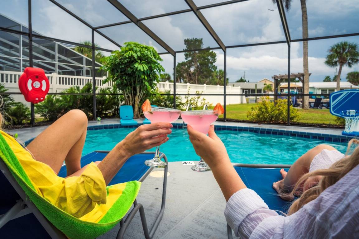 208 M² House ∙ 4 Bedrooms ∙ 8 Guests