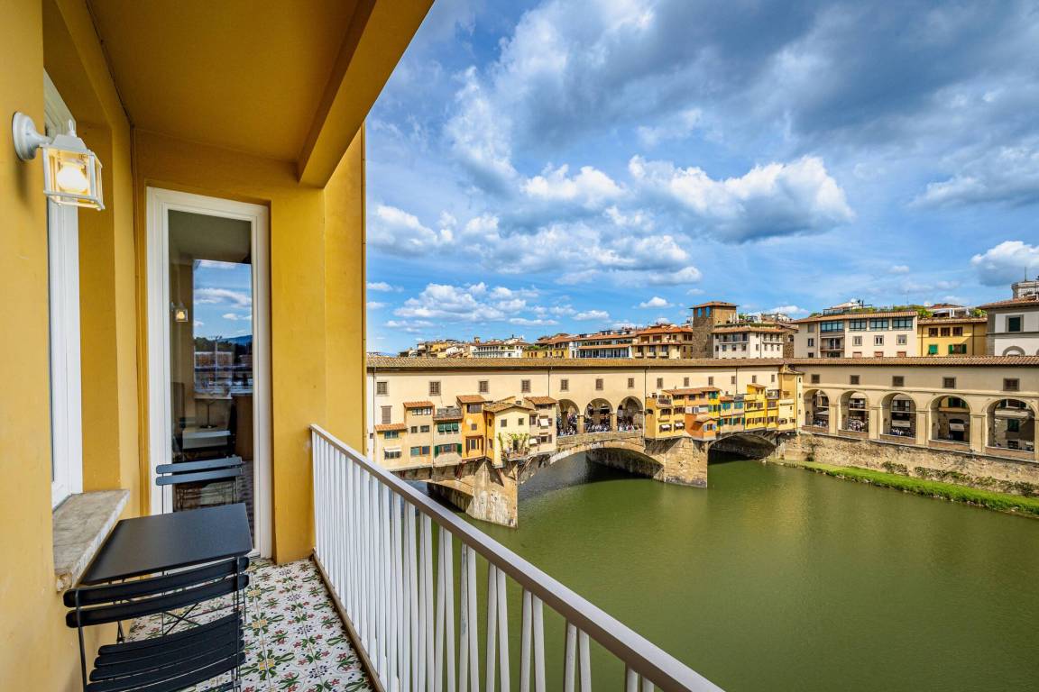 65 M² Apartment ∙ 2 Bedrooms ∙ 3 Guests - Fiesole