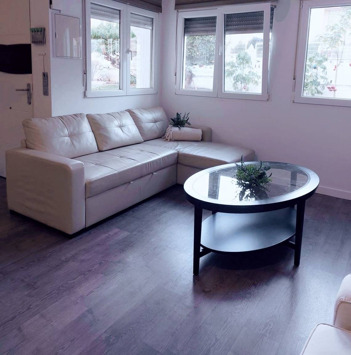 100 M² House ∙ 3 Bedrooms ∙ 7 Guests - Alicante