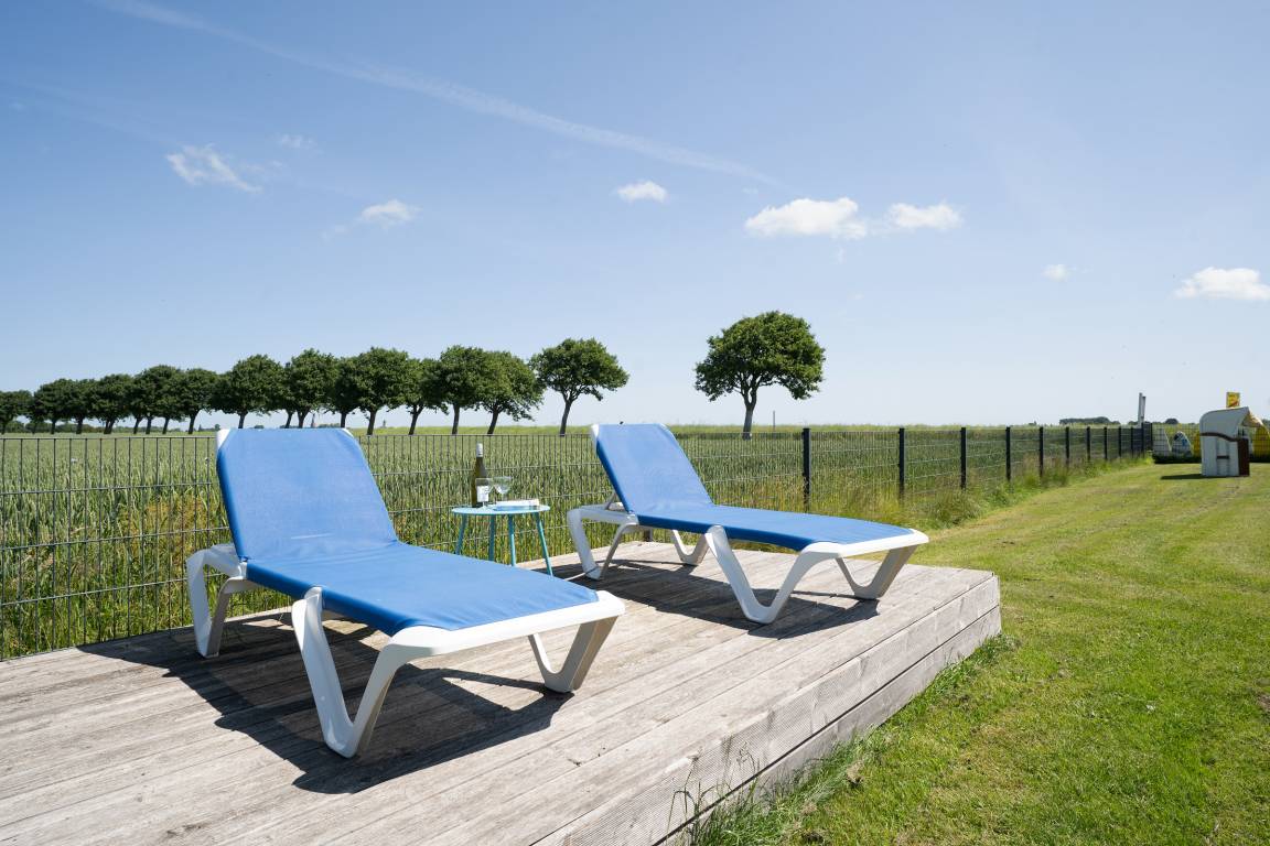 30 m² Ferienwohnung ∙ 1 Schlafzimmer ∙ 2 Gäste – Bild 26