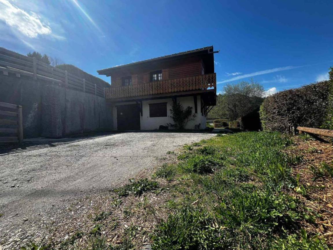 38 m² Chalet ∙ 1 Schlafzimmer ∙ 3 Gäste – Bild 12
