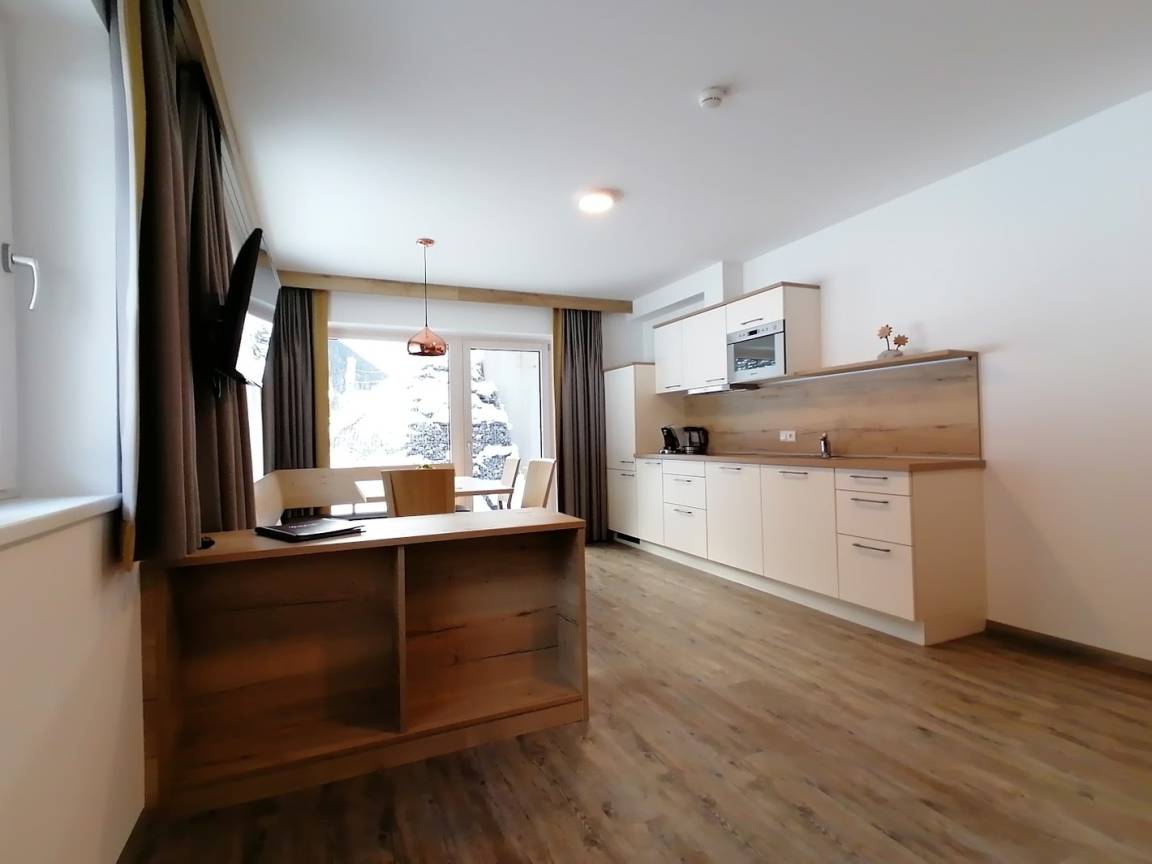 67 m² Ferienwohnung ∙ 2 Schlafzimmer ∙ 5 Gäste – Bild 12