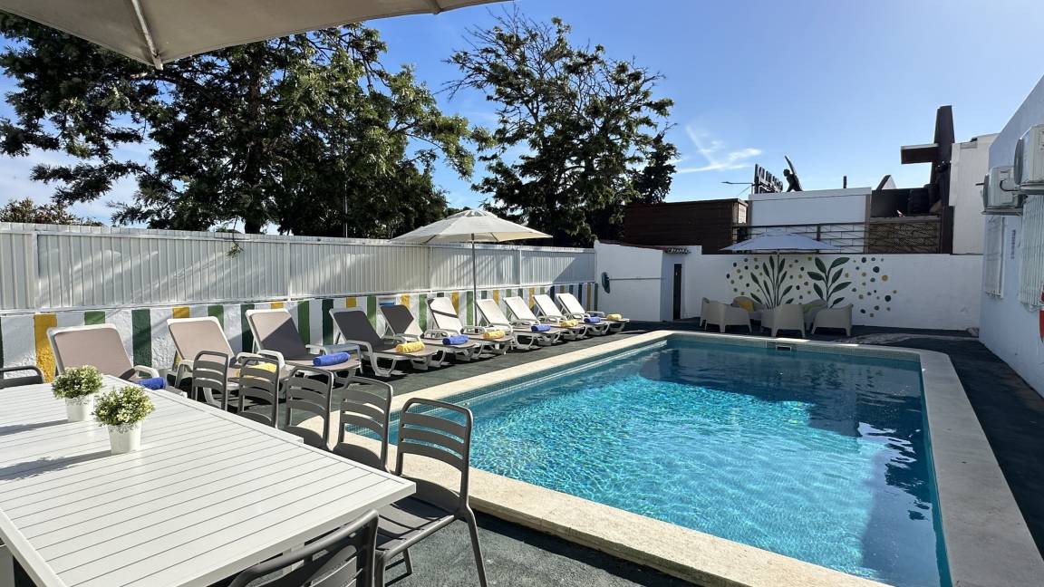 190 M² Villa ∙ 5 Schlafzimmer ∙ 12 Gäste - Algarve