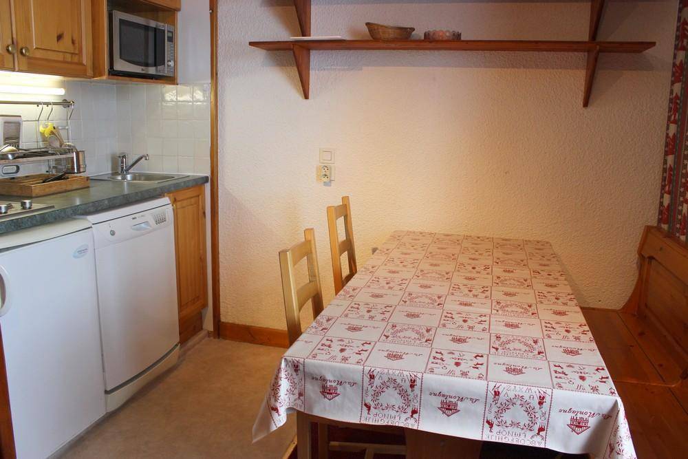 32 m&sup2; Ferienwohnung 1 Schlafzimmer 4 G&auml;ste
