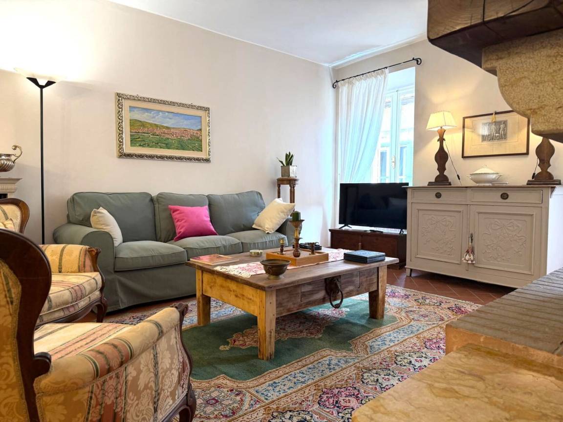 150 m&sup2; Ferienwohnung 3 Schlafzimmer 6 G&auml;ste
