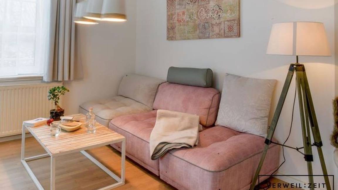 90 M² Apartment ∙ 2 Bedrooms ∙ 5 Guests - Ramsau am Dachstein