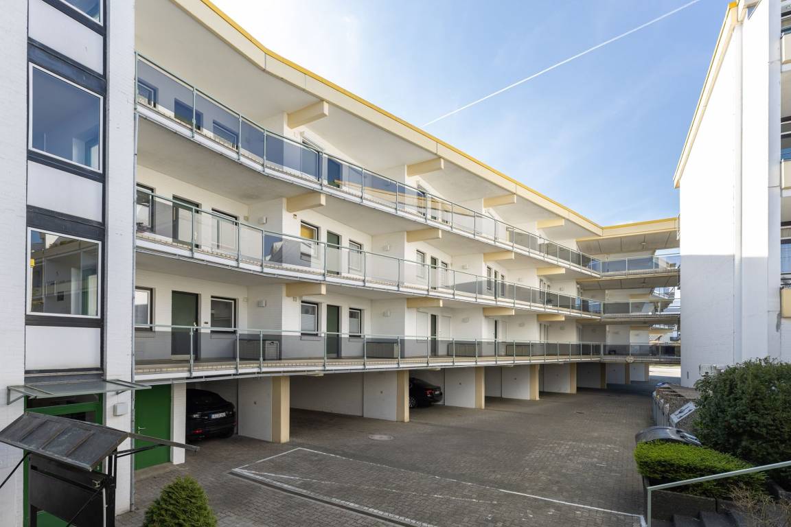 64 m² Ferienwohnung ∙ 1 Schlafzimmer ∙ 2 Gäste – Bild 43