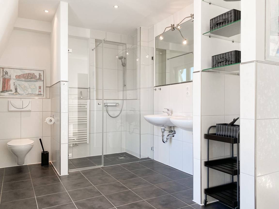 110 m² Ferienhaus ∙ 2 Schlafzimmer ∙ 5 Gäste – Bild 29