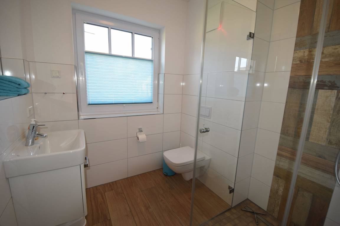 102 m² Ferienhaus ∙ 3 Schlafzimmer ∙ 7 Gäste – Bild 14