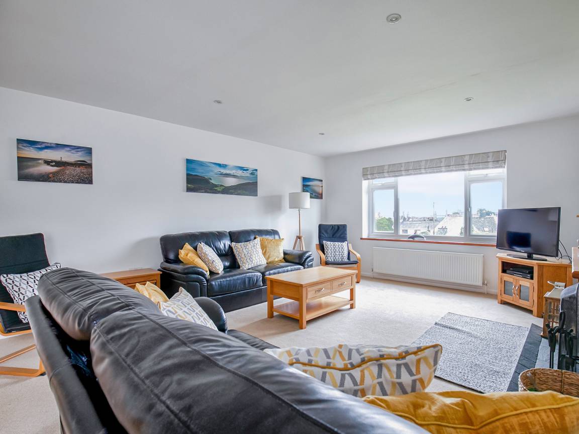 Cottage ∙ 4 Bedrooms ∙ 8 Guests - Morfa Nefyn