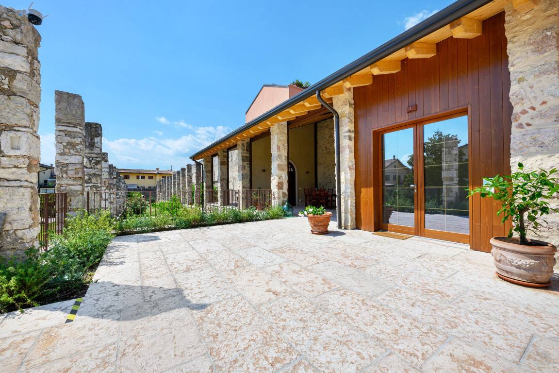 65 M² Appartement ∙ 1 Chambre ∙ 4 Personnes - Garda