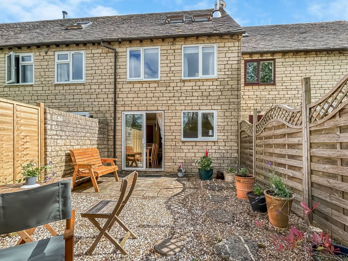 Cottage ∙ 3 Bedrooms ∙ 5 Guests - Stow-on-the-Wold