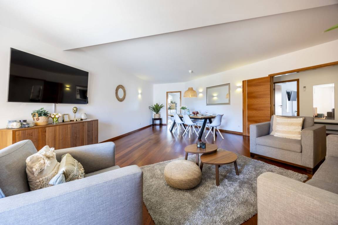 90 M² Appartement ∙ 2 Chambres ∙ 6 Personnes - Praia da Luz