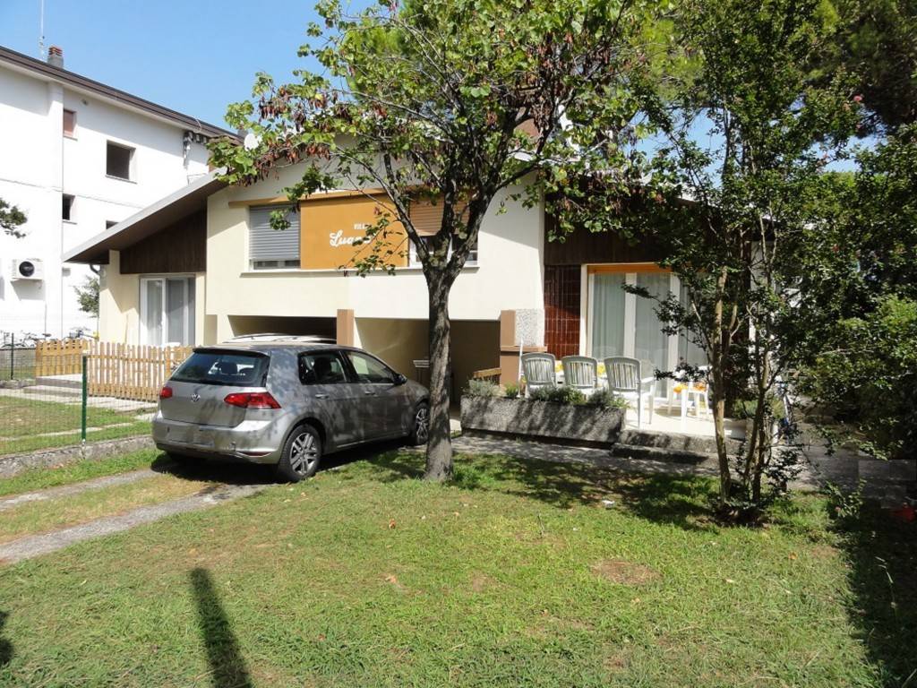 50 M² Villa ∙ 2 Schlafzimmer ∙ 5 Gäste - Bibione