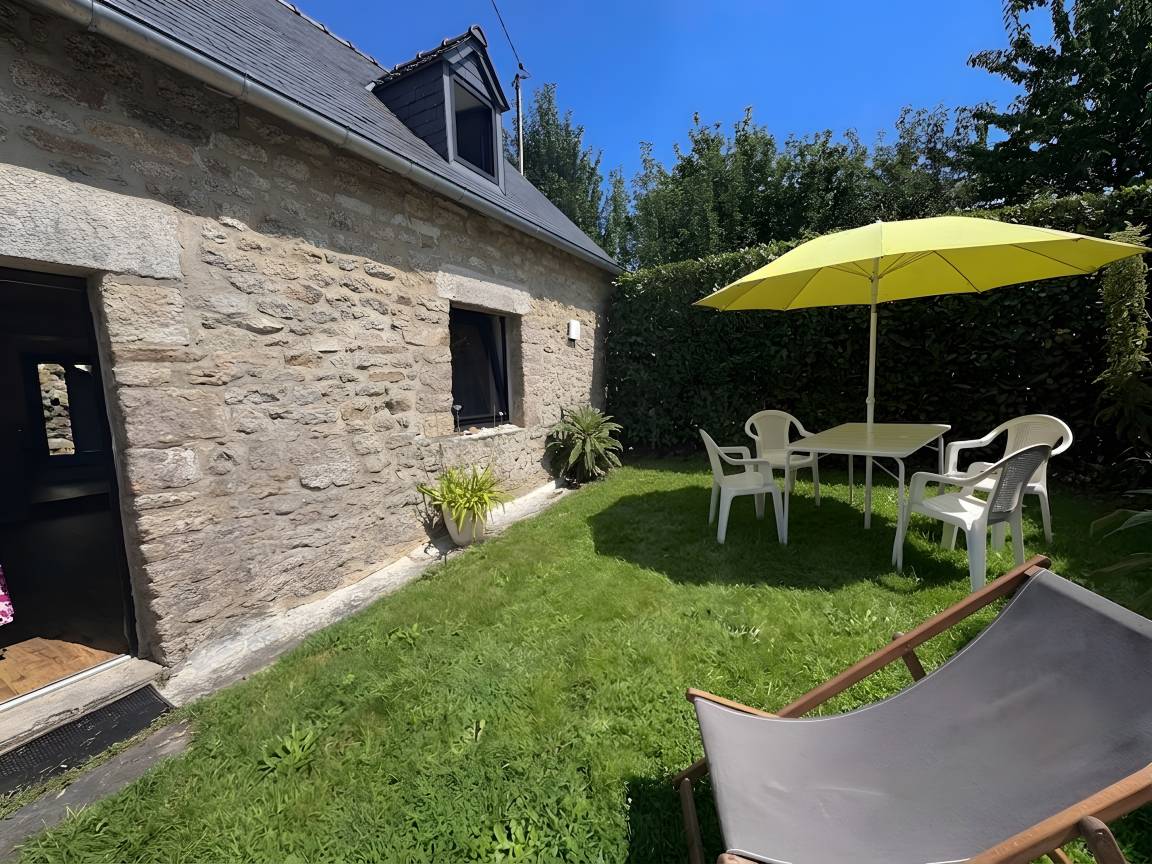 65 M² Casa Vacanza ∙ 2 Camere Da Letto ∙ 4 Ospiti - Sainte-Marine