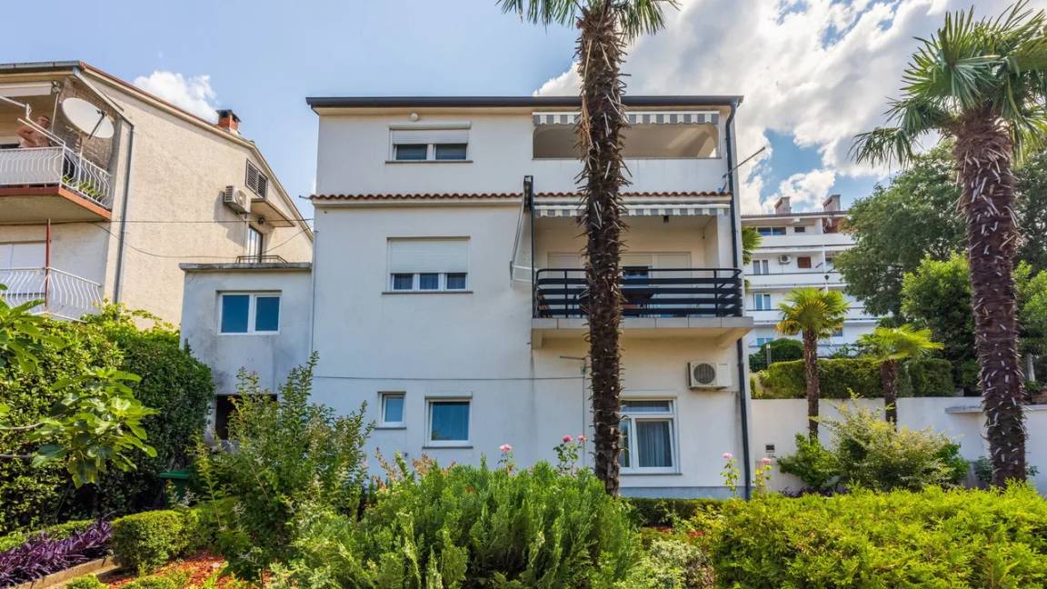 45 M² Appartamento Vacanza ∙ 4 Ospiti - Jadranovo