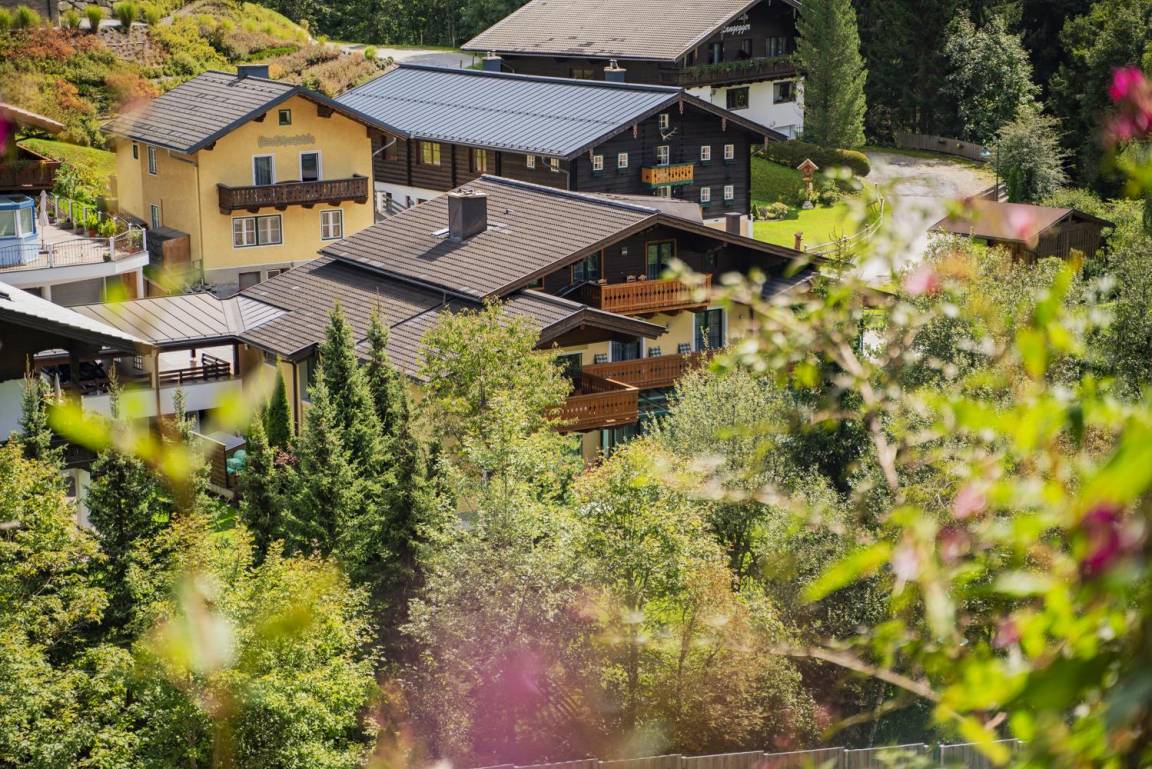 Apartment ∙ 3 Bedrooms ∙ 8 Guests - Bischofshofen