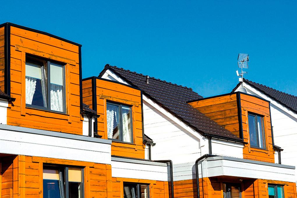 80 m² Ferienhaus ∙ 2 Schlafzimmer ∙ 8 Gäste – Bild 13