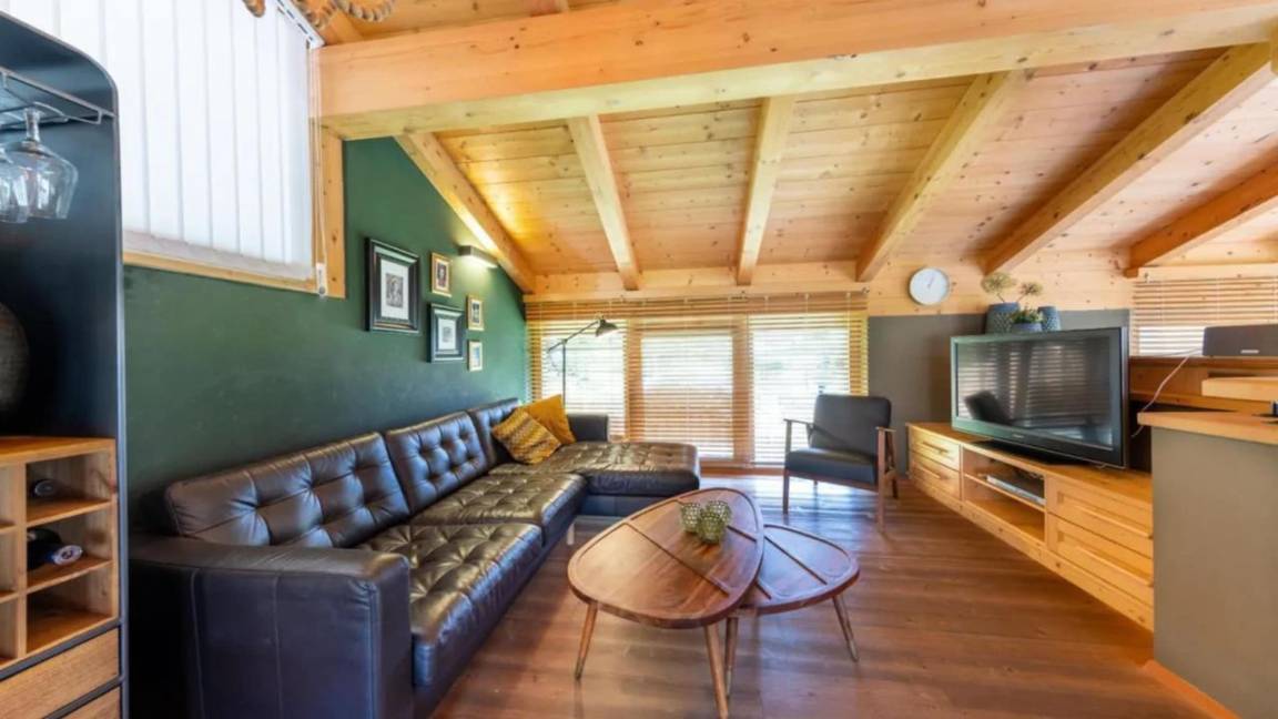 130 M² House ∙ 4 Bedrooms ∙ 9 Guests - Gerlos