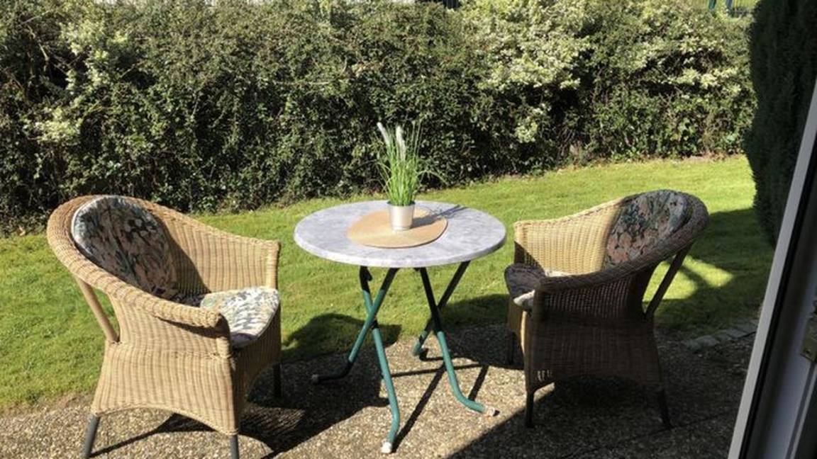 35 M² Ferienwohnung ∙ 2 Gäste - Timmendorfer Strand