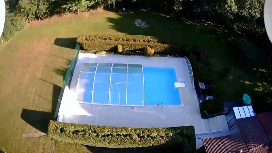 42 M² Camping ∙ 2 Bedrooms ∙ 6 Guests - Puy-de-Dôme