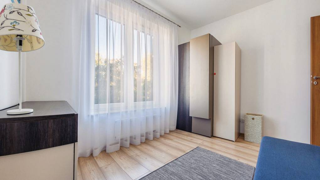 41 m² Ferienwohnung ∙ 1 Schlafzimmer ∙ 4 Gäste – Bild 6