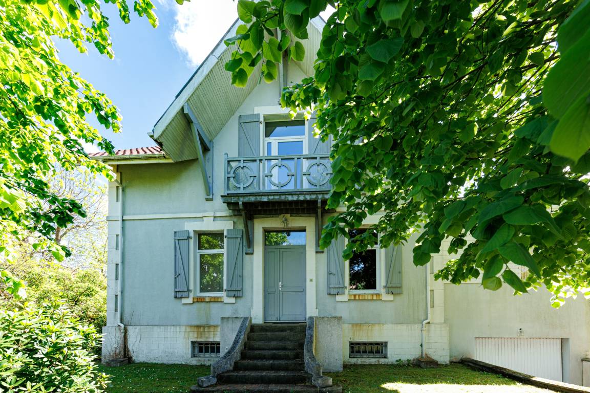 140 M² Ferienhaus ∙ 4 Schlafzimmer ∙ 8 Gäste - Soustons